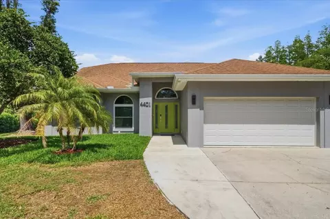 4401 Kettle Creek Ct, Tampa, FL 33624