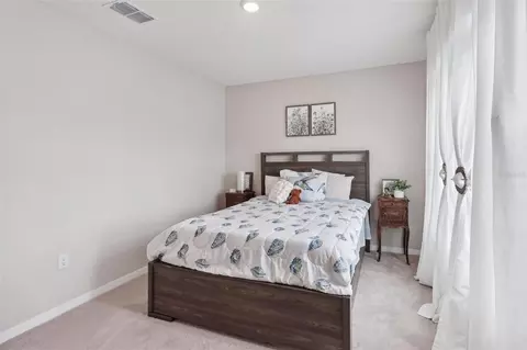 Bedroom - 13055 Willow Grove Dr, Riverview, FL 33579 photo 9 of 9