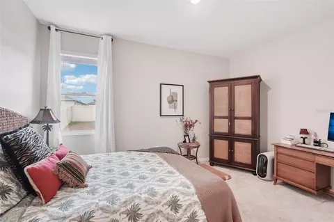 Bedroom - 13055 Willow Grove Dr, Riverview, FL 33579 photo 2 of 9