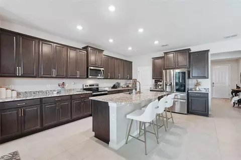Kitchen - 13055 Willow Grove Dr, Riverview, FL 33579 photo 2 of 3