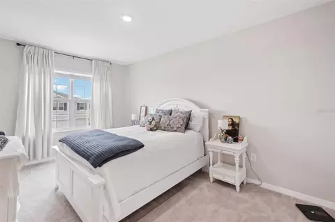 Bedroom - 13055 Willow Grove Dr, Riverview, FL 33579 photo 6 of 9