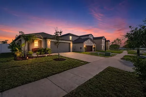 13307 Willow Bluestar Loop, Riverview, FL 33579