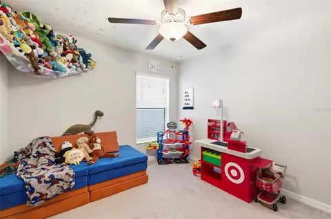 Bedroom - 13307 Willow Bluestar Loop, Riverview, FL 33579 photo 6 of 9