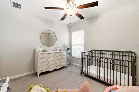 Bedroom - 13307 Willow Bluestar Loop, Riverview, FL 33579 photo 9 of 9