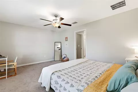 Bedroom - 13307 Willow Bluestar Loop, Riverview, FL 33579 photo 3 of 9