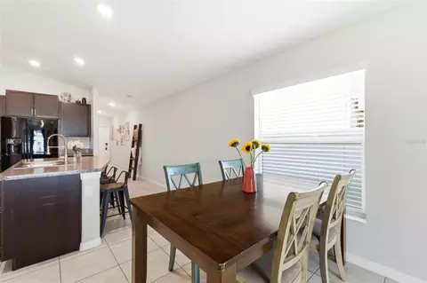 Dining - 13307 Willow Bluestar Loop, Riverview, FL 33579 photo 2 of 2