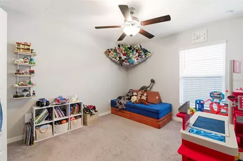 Bedroom - 13307 Willow Bluestar Loop, Riverview, FL 33579 photo 5 of 9