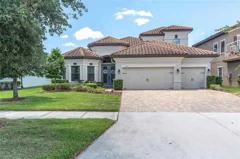 3383 Barbour Trl, Odessa, FL 33556