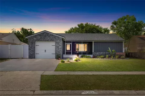 5716 Ridgestone Dr, Tampa, FL 33625