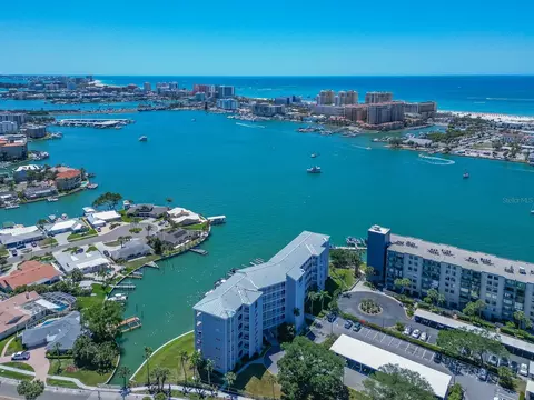 610 Island Way #407, Clearwater Beach, FL 33767