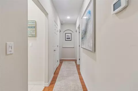 Entry Way - 421 Pine Bluff Dr, Lutz, FL 33549 photo 4 of 4