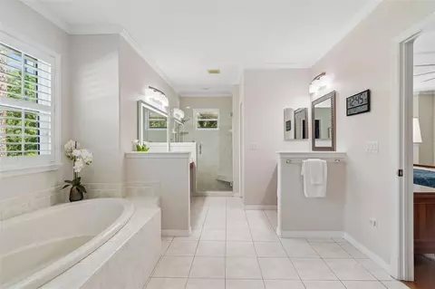 Bath - 421 Pine Bluff Dr, Lutz, FL 33549 photo 6 of 8