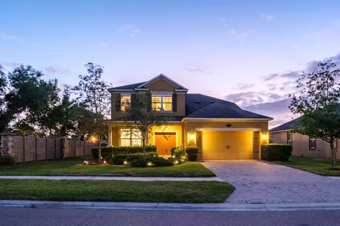 1653 Nature View Dr, Lutz, FL 33558