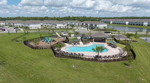Exterior - 13193 Forge Ave, Parrish, FL 34219 photo 1 of 5