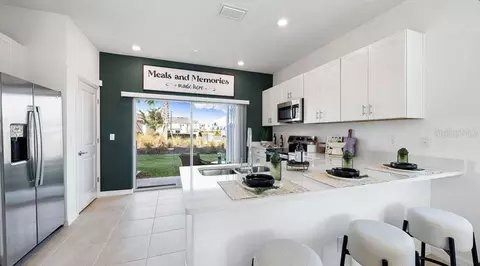Kitchen - 13193 Forge Ave, Parrish, FL 34219 photo 1 of 3