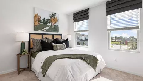 Bedroom - 13193 Forge Ave, Parrish, FL 34219 photo 2 of 3