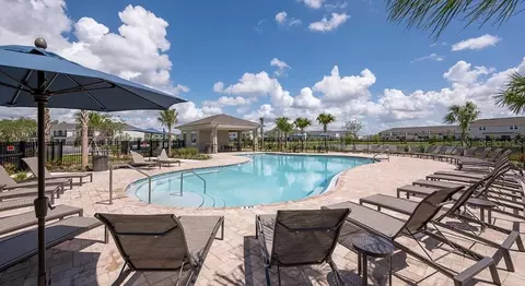 Exterior - 13193 Forge Ave, Parrish, FL 34219 photo 3 of 5