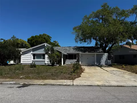 12302 Cobble Stone Dr, Hudson, FL 34667