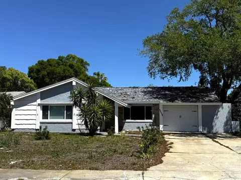 12302 Cobble Stone Dr, Hudson, FL 34667