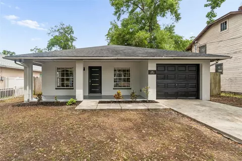 310 E Clinton St, Tampa, FL 33604