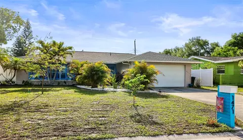 1471 San Roy Dr, Dunedin, FL 34698