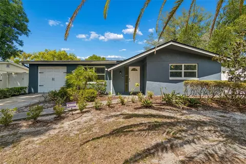 6201 Silver Dr, New Port Richey, FL 34653