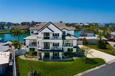 5408 Pali Way, Saint Pete Beach, FL 33706