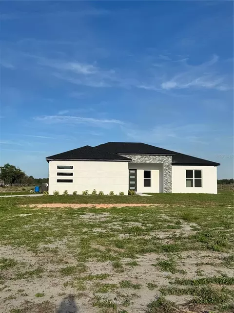 1721 Mcclellan Rd, Frostproof, FL 33843