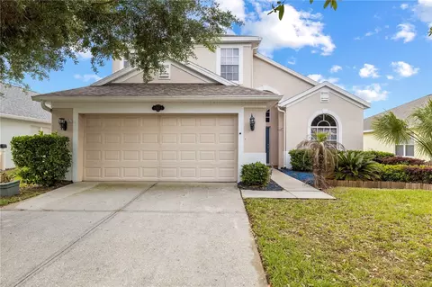 10913 Observatory Way, Tampa, FL 33647