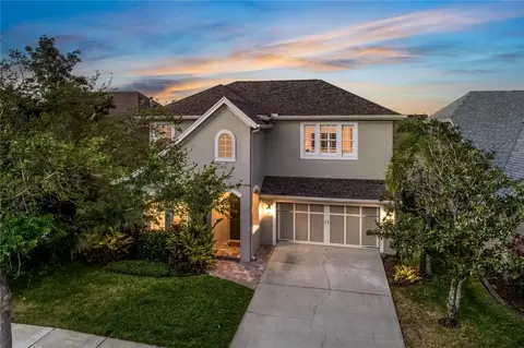 14639 Chatsworth Manor Cir, Tampa, FL 33626