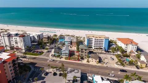 13304 Gulf Blvd, Madeira Beach, FL 33708