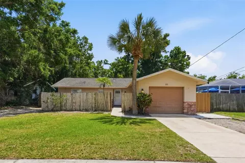 811 Michigan Blvd, Dunedin, FL 34698