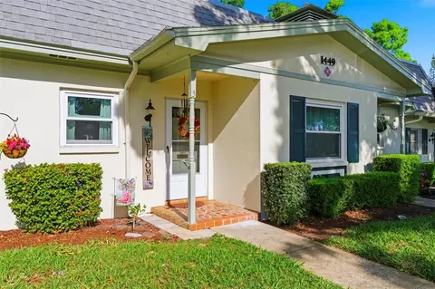 1449 Normandy Park Dr #5, Clearwater, FL 33756