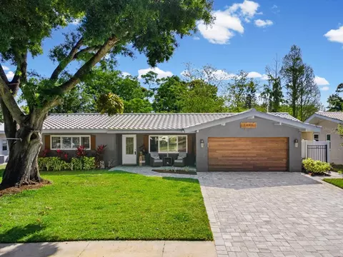 1405 Embassy Dr, Clearwater, FL 33764