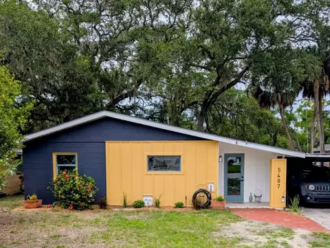 5487 70th Way N, Saint Petersburg, FL 33709