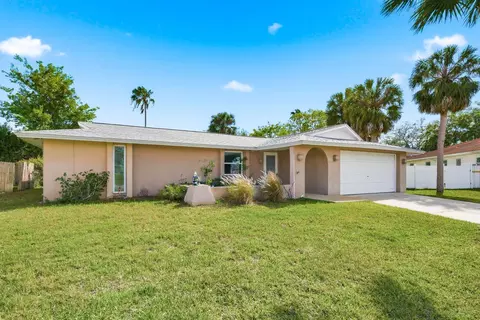 4276 Rudder Way, New Port Richey, FL 34652