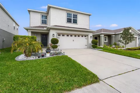 10480 Hawks Landing Dr, Land O Lakes, FL 34638