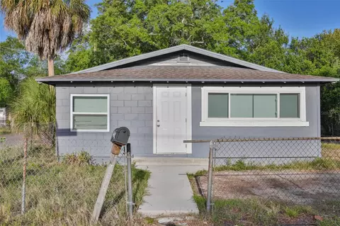 4602 Courtland St, Tampa, FL 33610