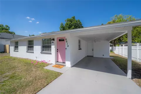 6614 N 11th St, Tampa, FL 33604