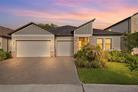 9845 Sword Fern Way, Land O Lakes, FL 34637