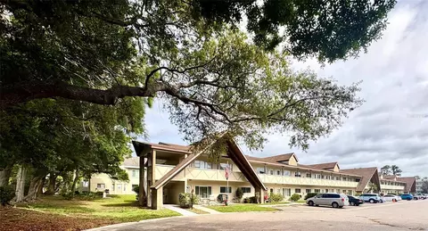 2295 Belgian Ln #7, Clearwater, FL 33763
