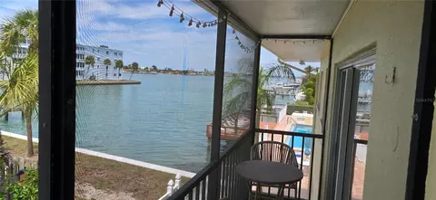 175 55th Ave #204, Saint Pete Beach, FL 33706