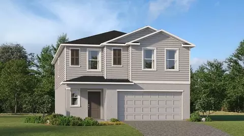 13413 Turnleaf Blvd, Punta Gorda, FL 33955