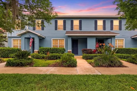 14819 Promenade Pkwy, Odessa, FL 33556