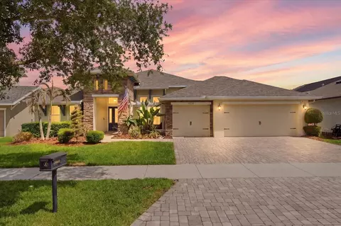 15526 Starling Crossing Dr, Lithia, FL 33547