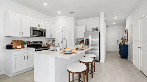 Kitchen - 13135 Stable Pl, Parrish, FL 34219 photo 1 of 2