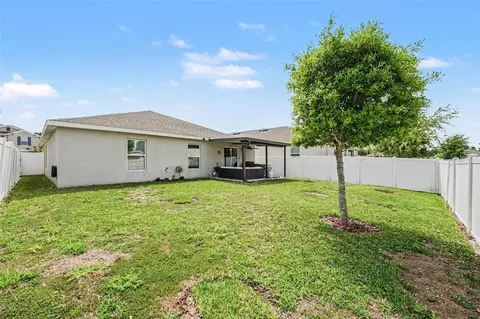 Exterior - 143 Pershing St, Bartow, FL 33830 photo 2 of 3