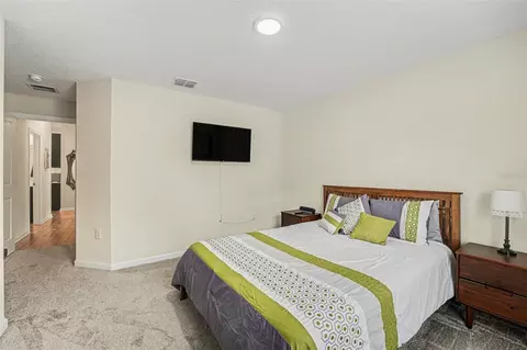 Bedroom - 143 Pershing St, Bartow, FL 33830 photo 9 of 9