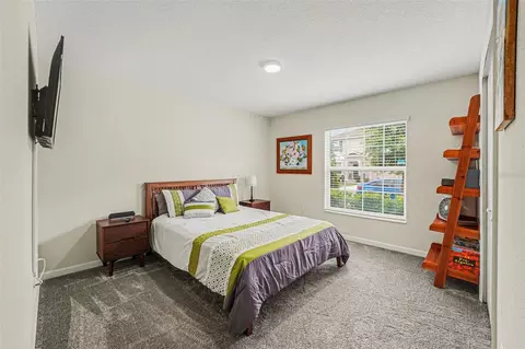 Bedroom - 143 Pershing St, Bartow, FL 33830 photo 7 of 9