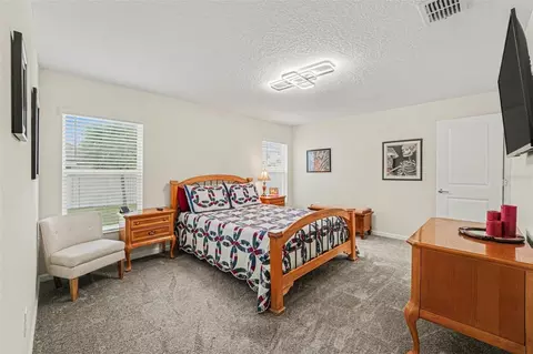 Bedroom - 143 Pershing St, Bartow, FL 33830 photo 6 of 9